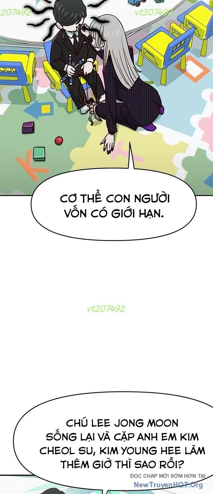 Unluck - Chương 60