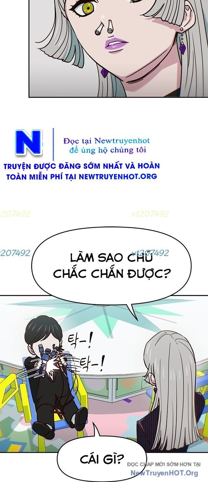 Unluck - Chương 60