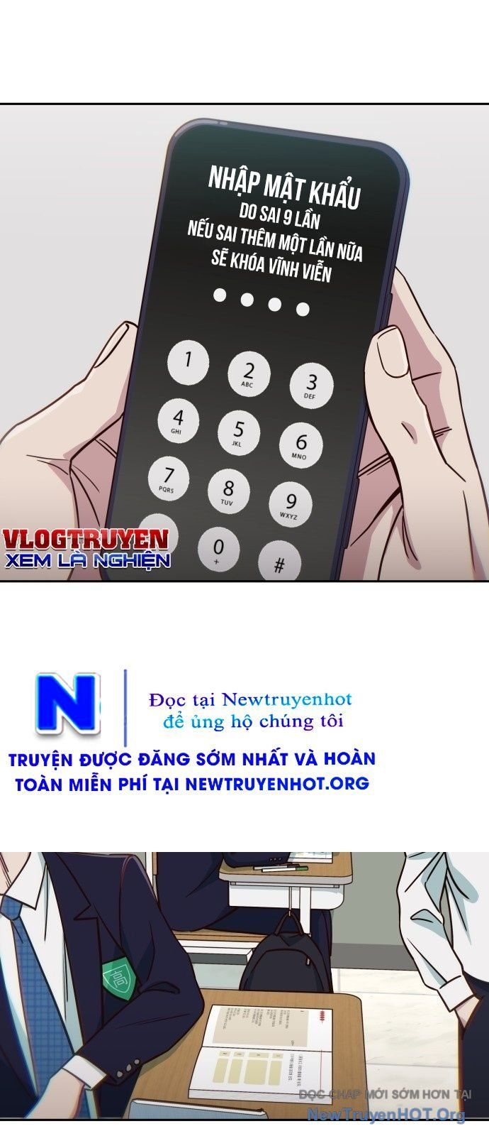 Unluck - Chương 60