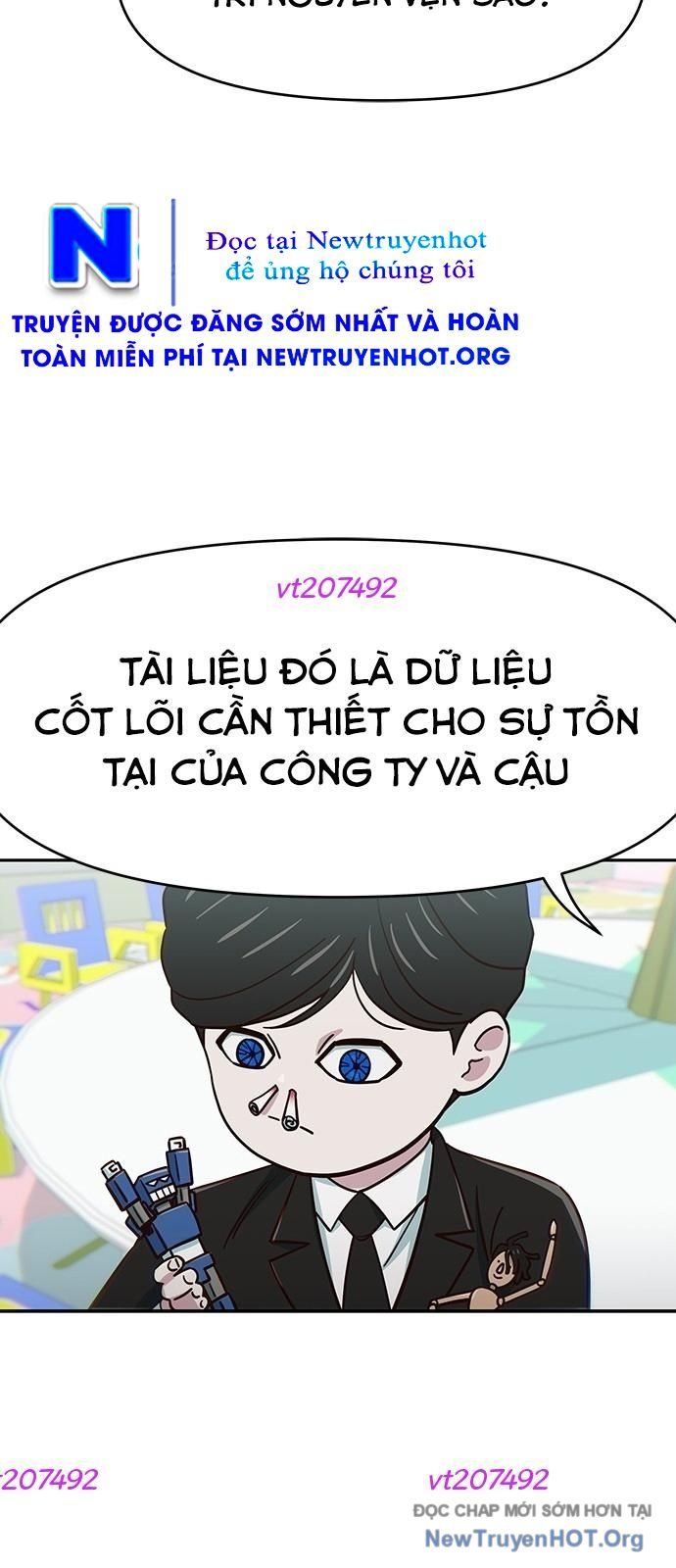 Unluck - Chương 60