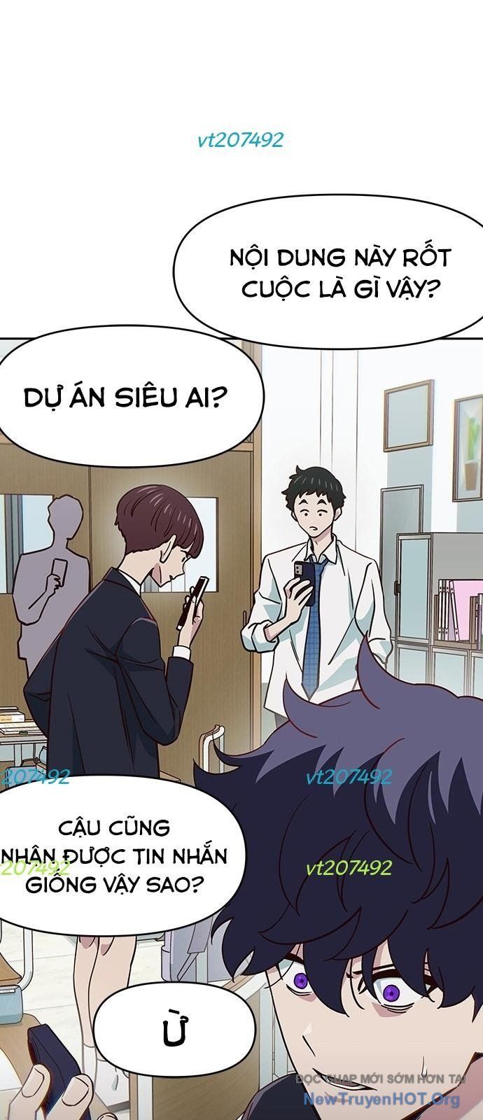 Unluck - Chương 60