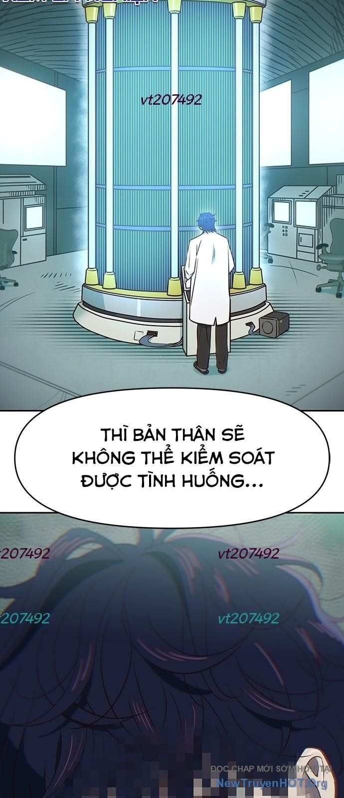Unluck - Chương 60