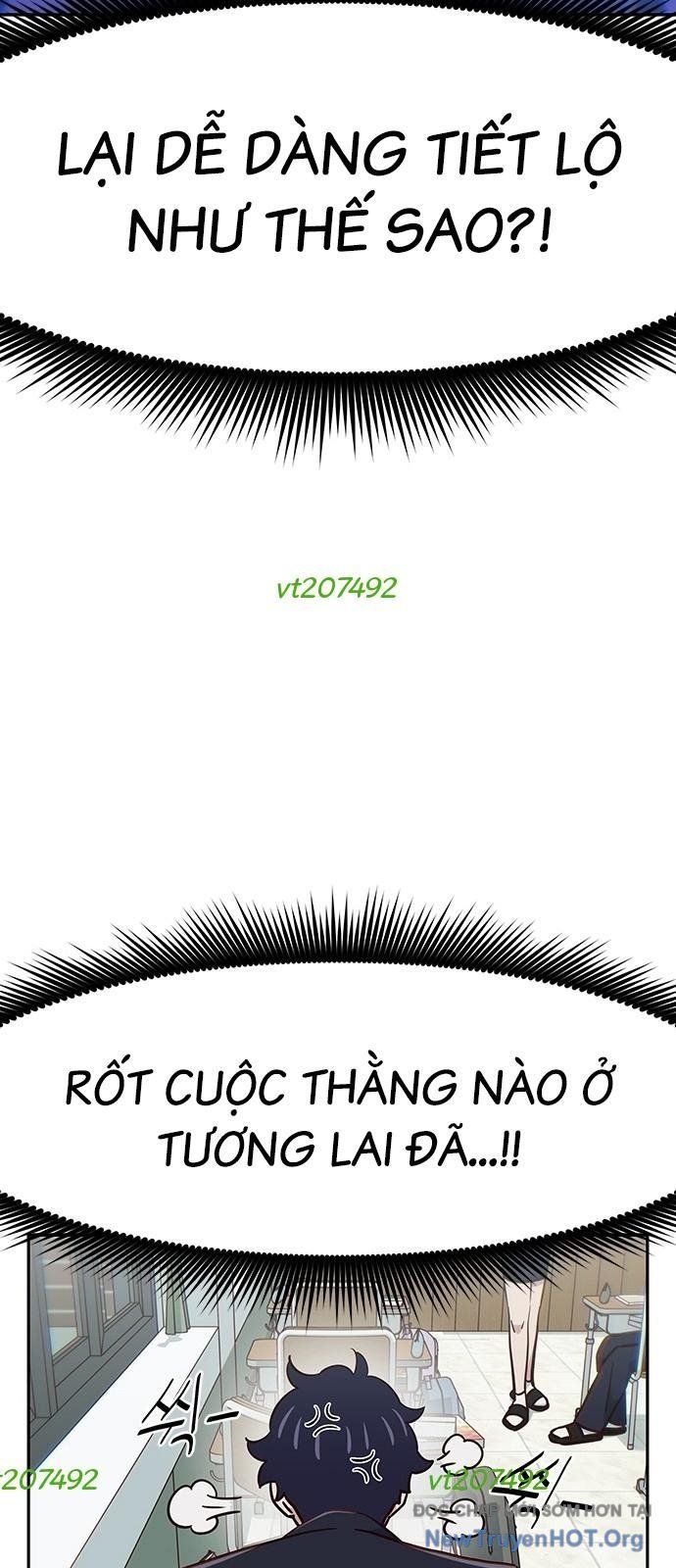 Unluck - Chương 60
