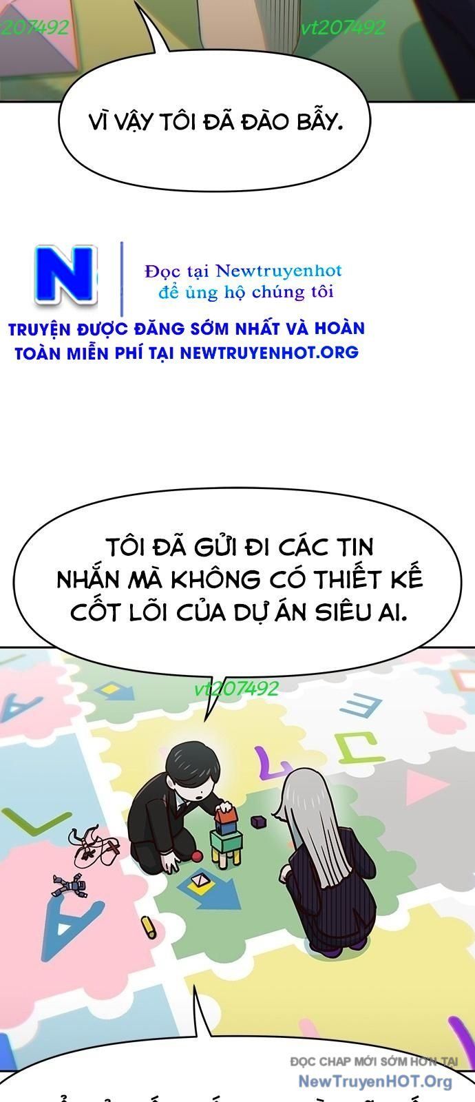 Unluck - Chương 60