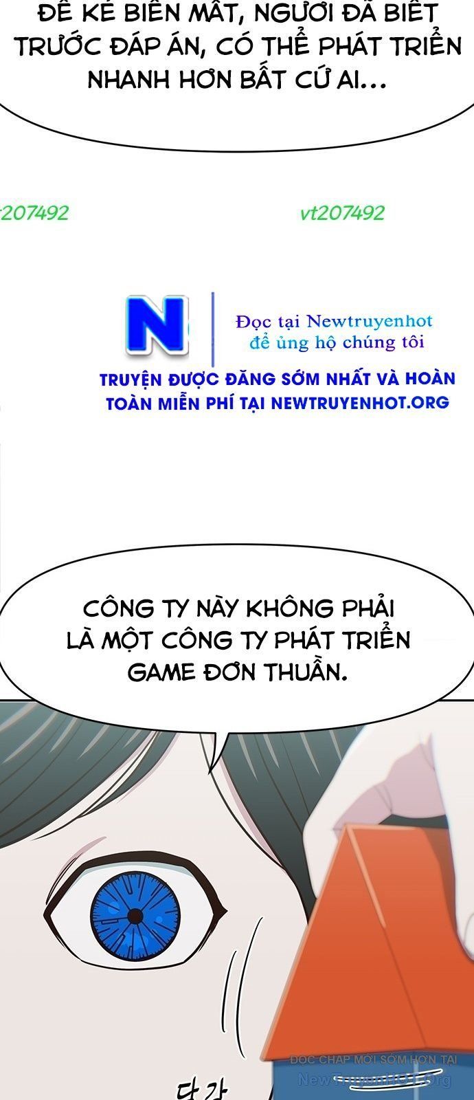 Unluck - Chương 60