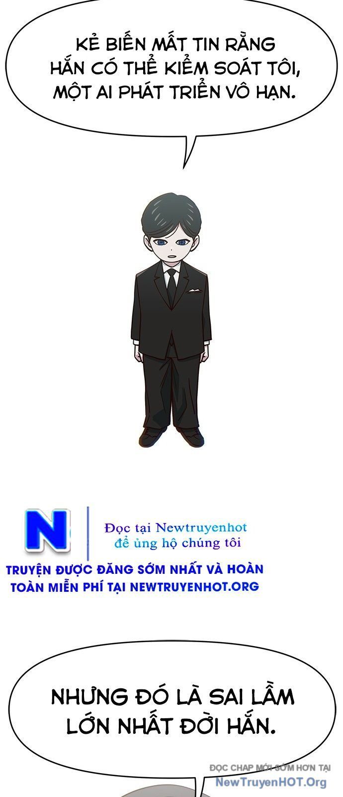 Unluck - Chương 60