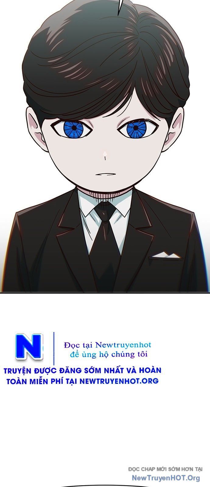 Unluck - Chương 60