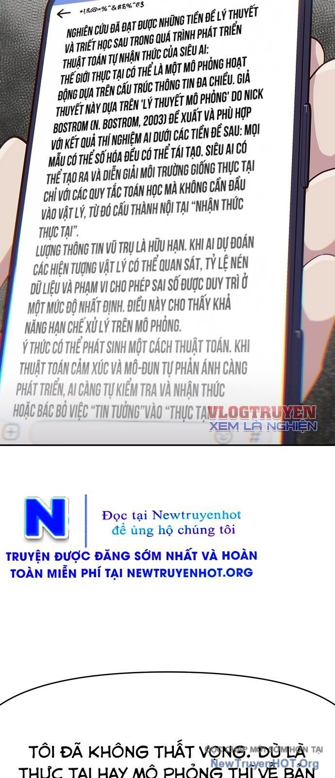 Unluck - Chương 60