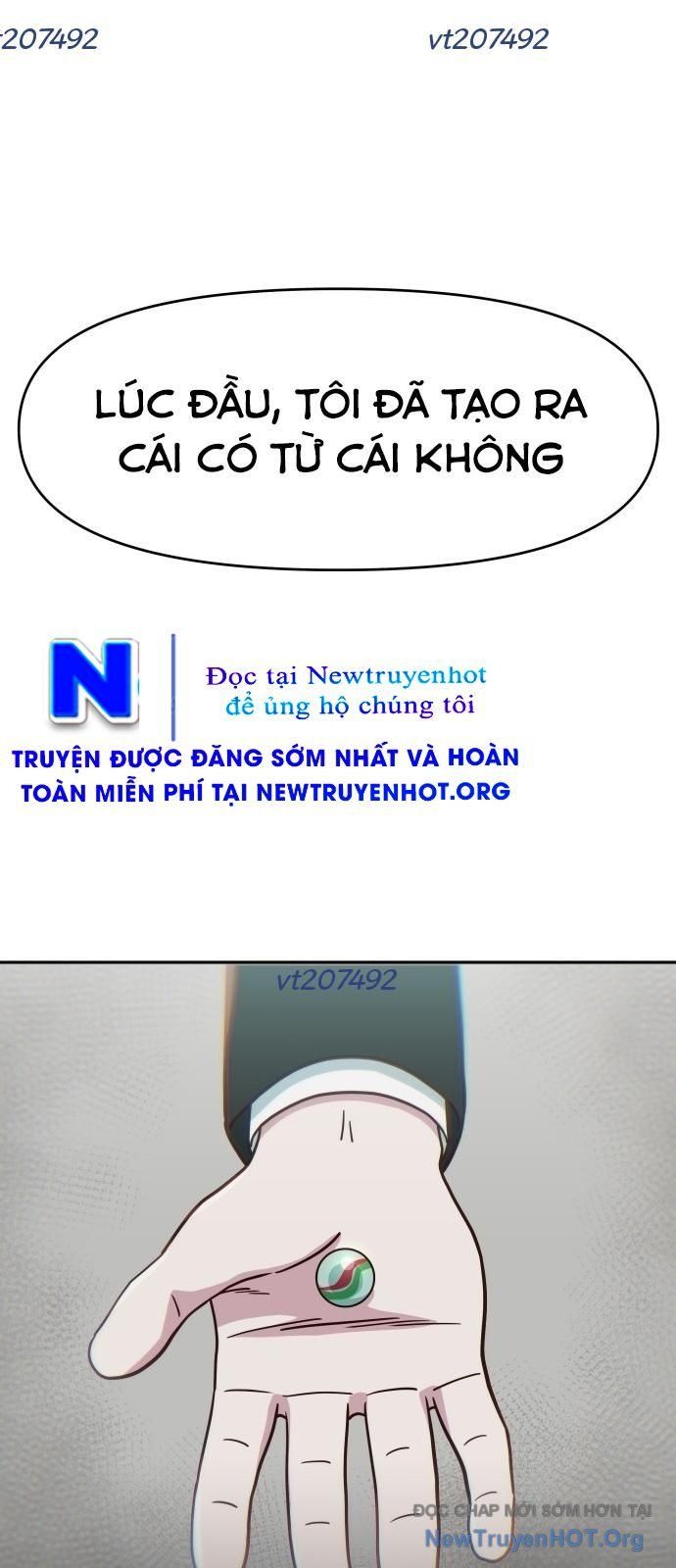 Unluck - Chương 60