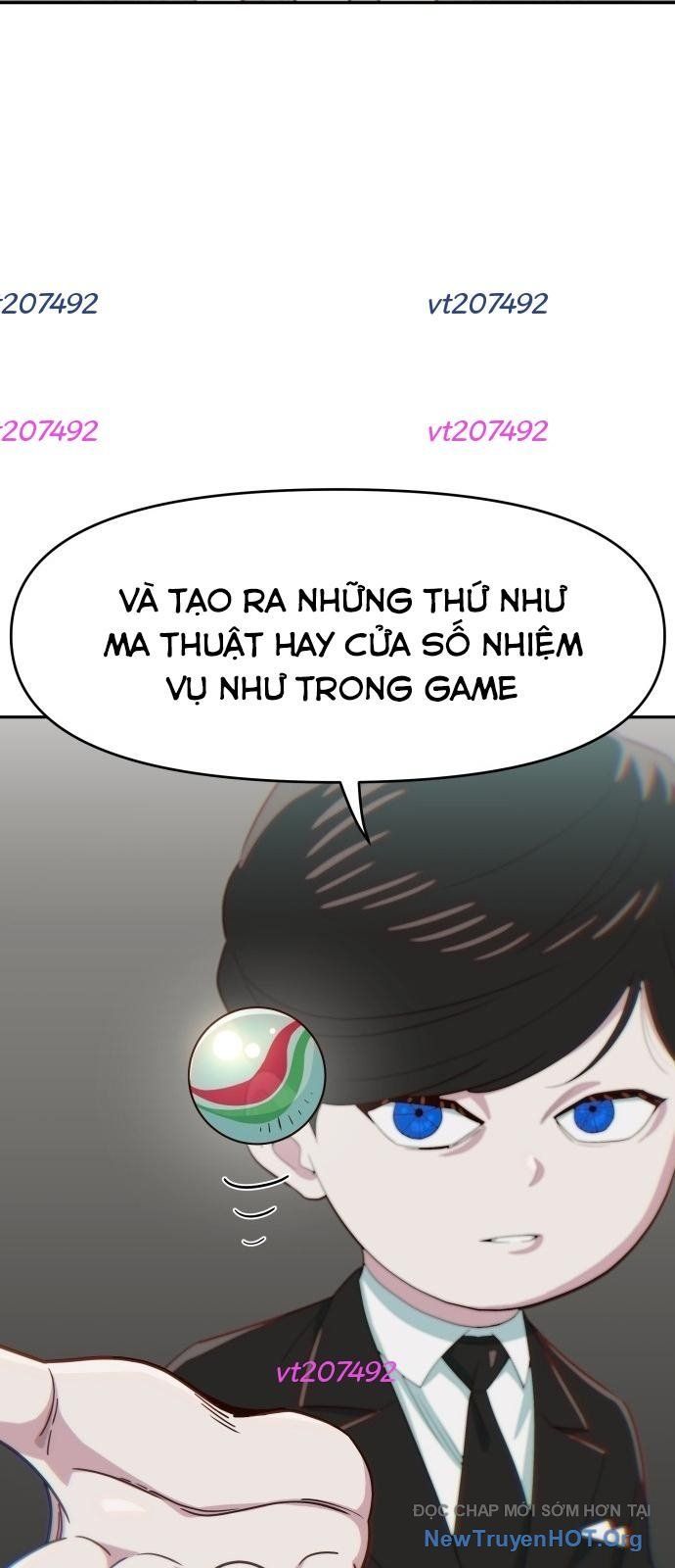 Unluck - Chương 60