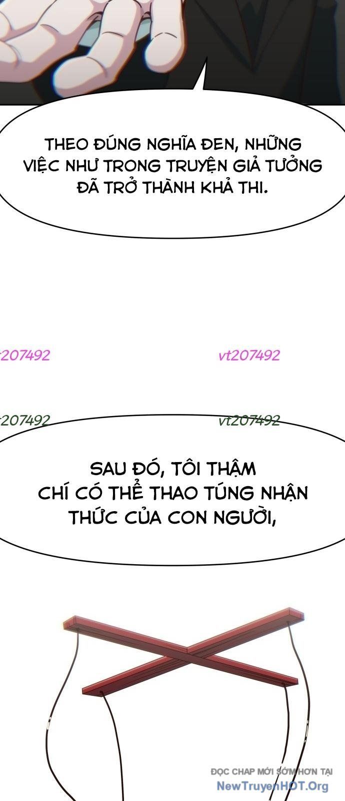 Unluck - Chương 60