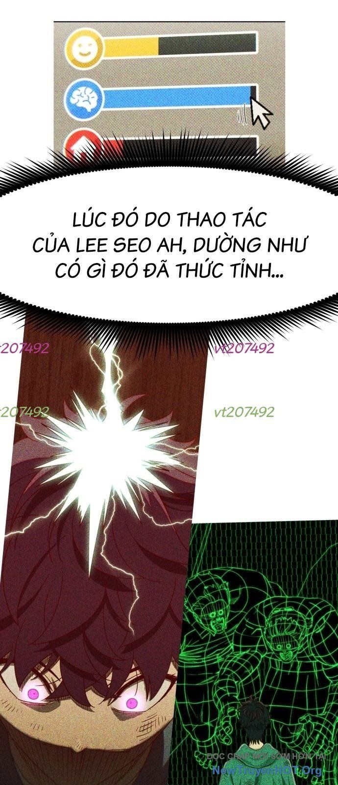 Unluck - Chương 60