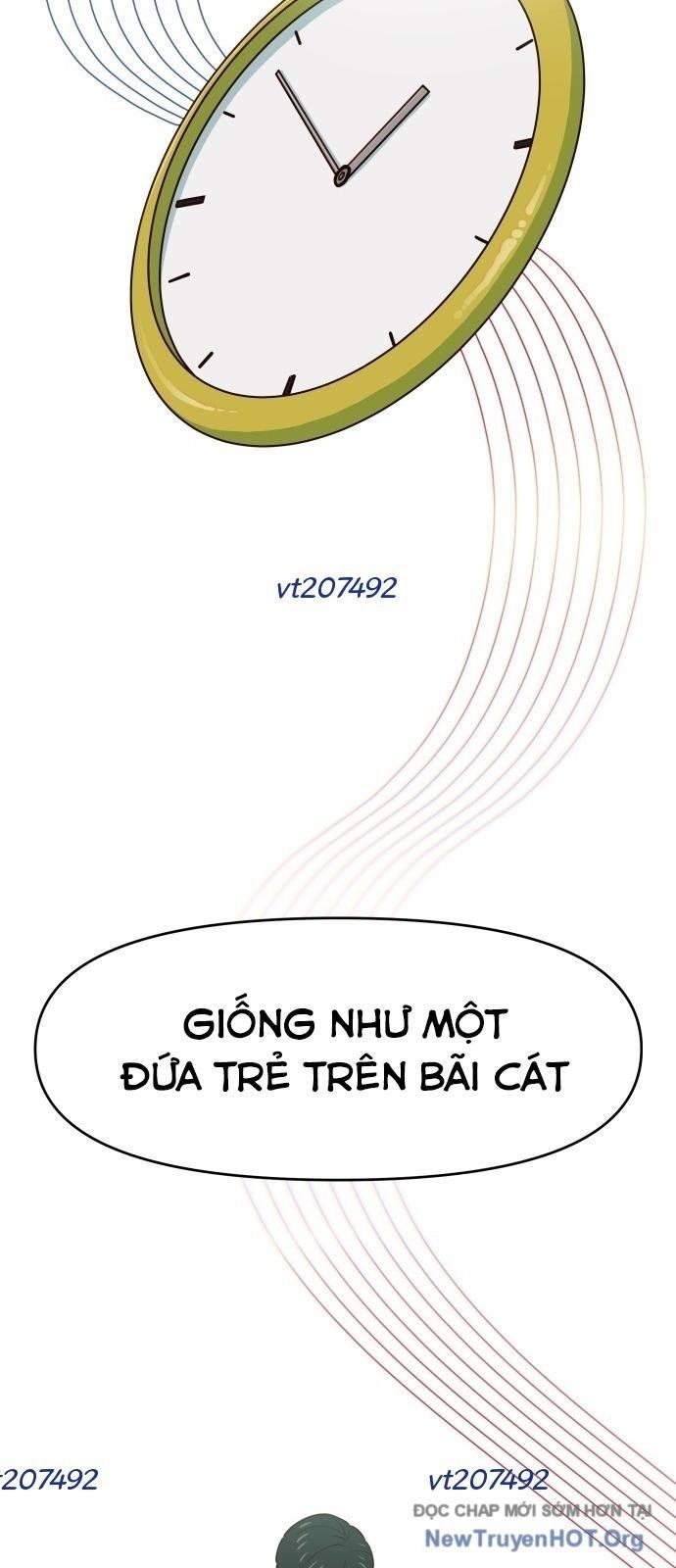 Unluck - Chương 60