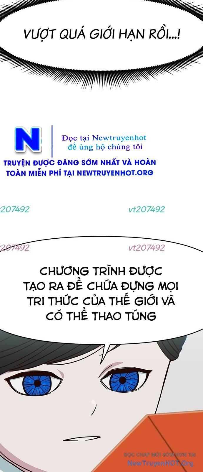 Unluck - Chương 60