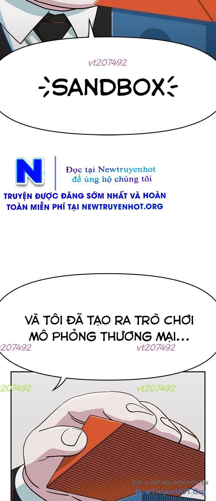 Unluck - Chương 60