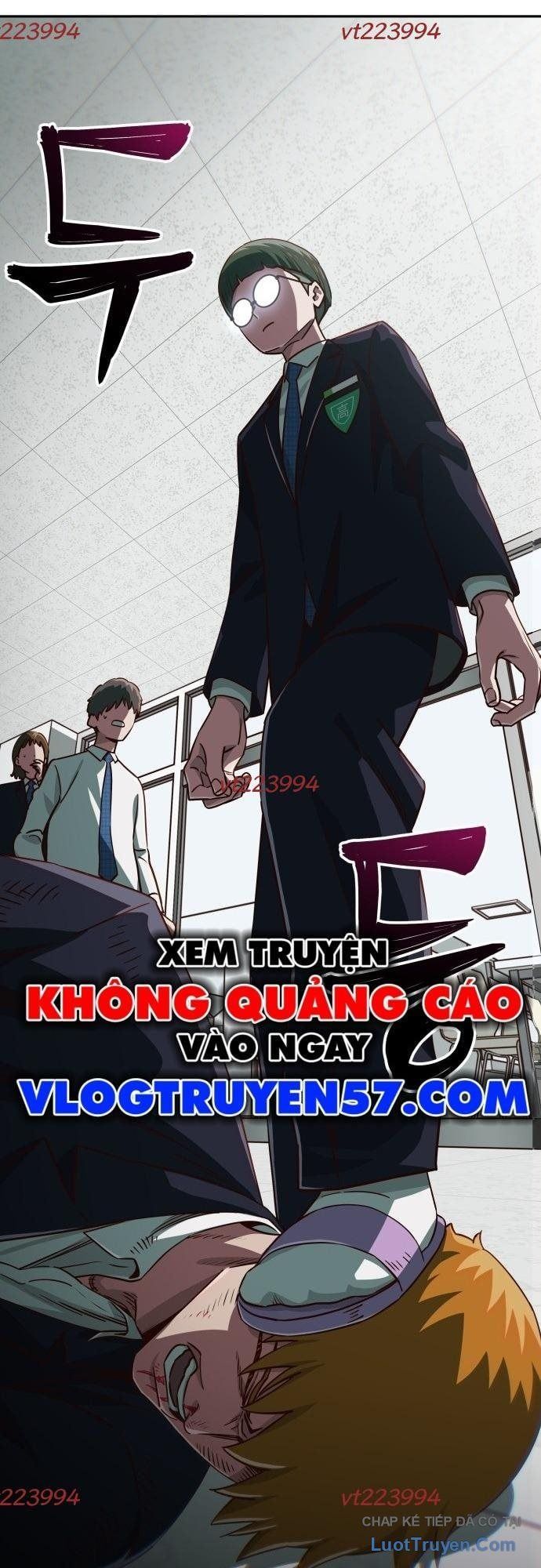 Unluck - Chương 72