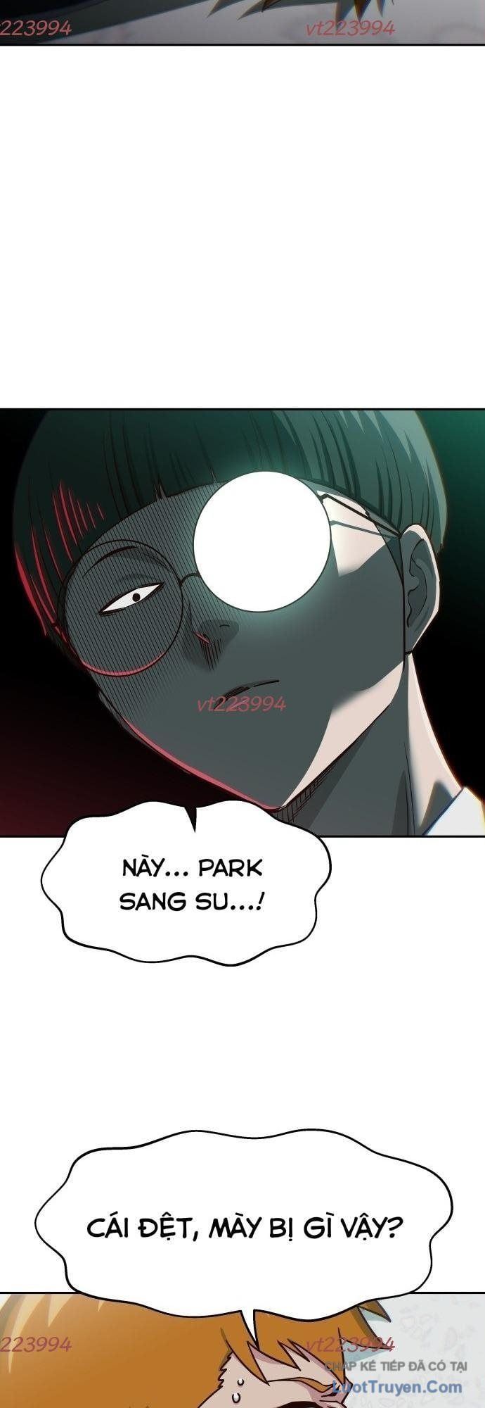 Unluck - Chương 72