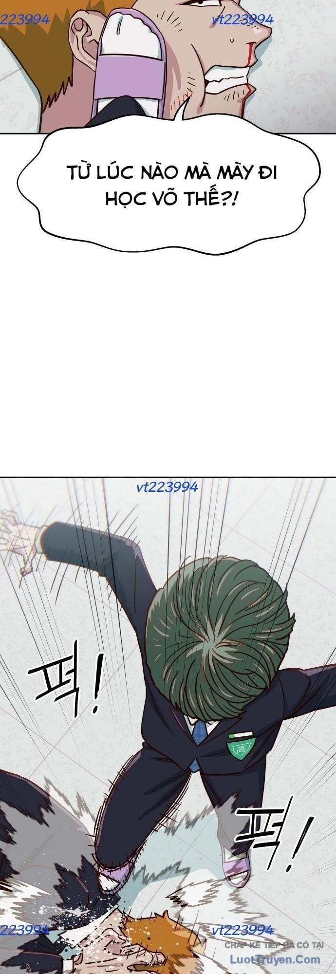 Unluck - Chương 72