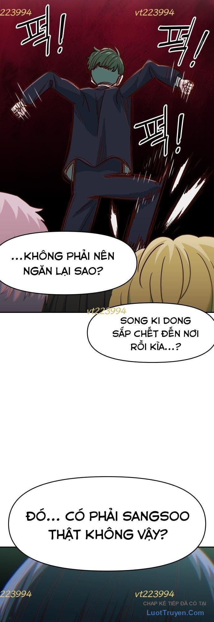 Unluck - Chương 72