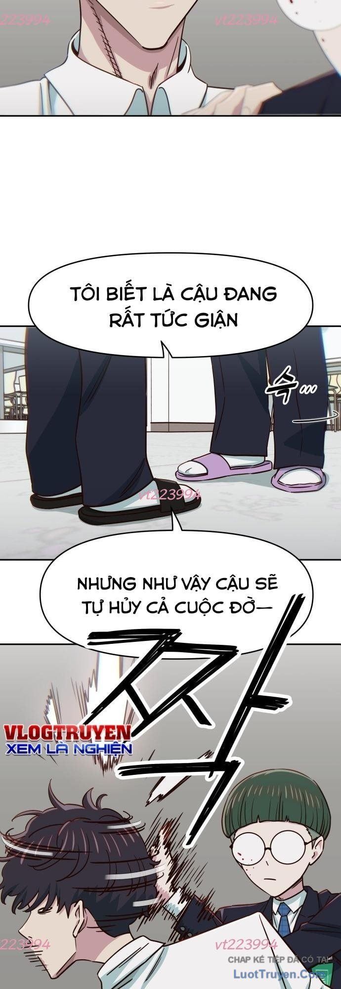 Unluck - Chương 72