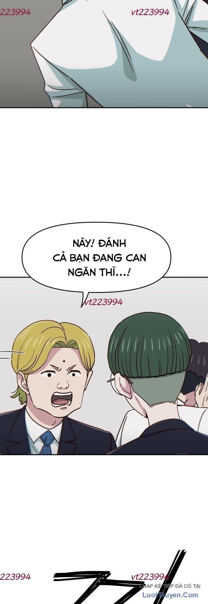 Unluck - Chương 72