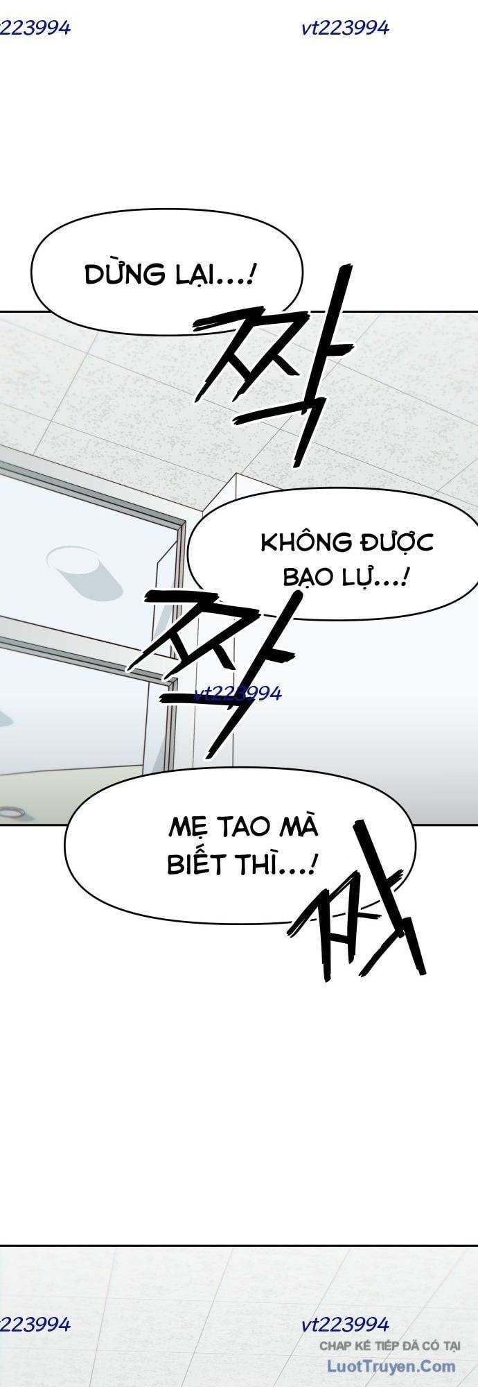 Unluck - Chương 72