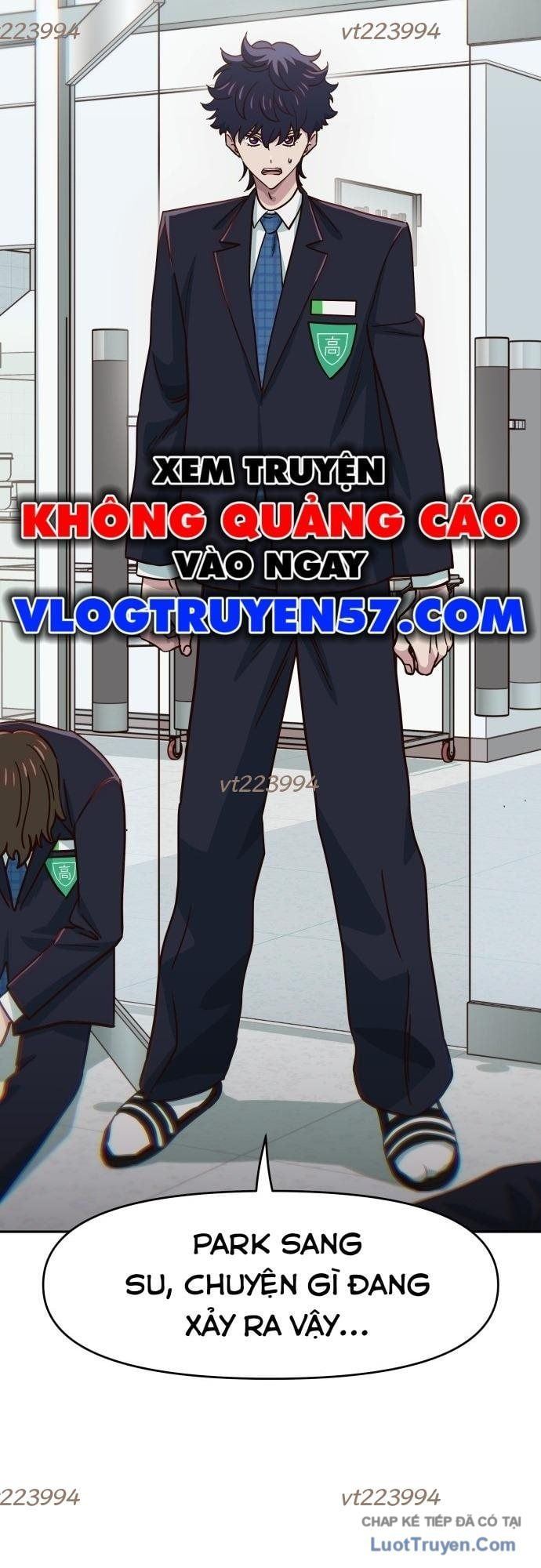 Unluck - Chương 72