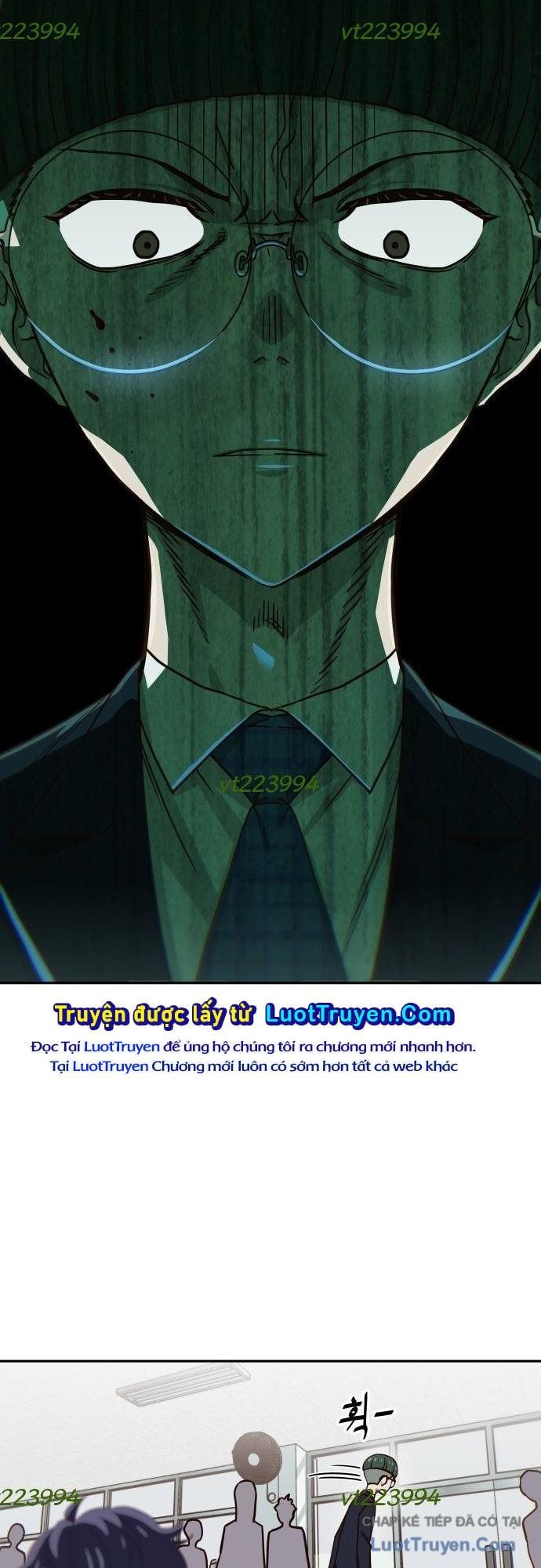 Unluck - Chương 72