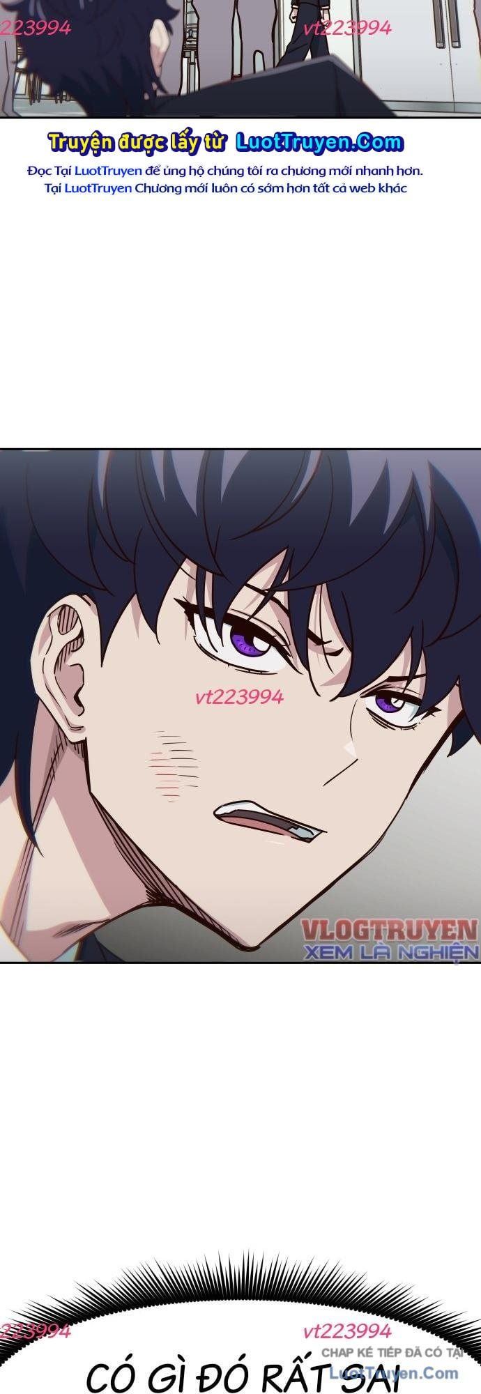 Unluck - Chương 72