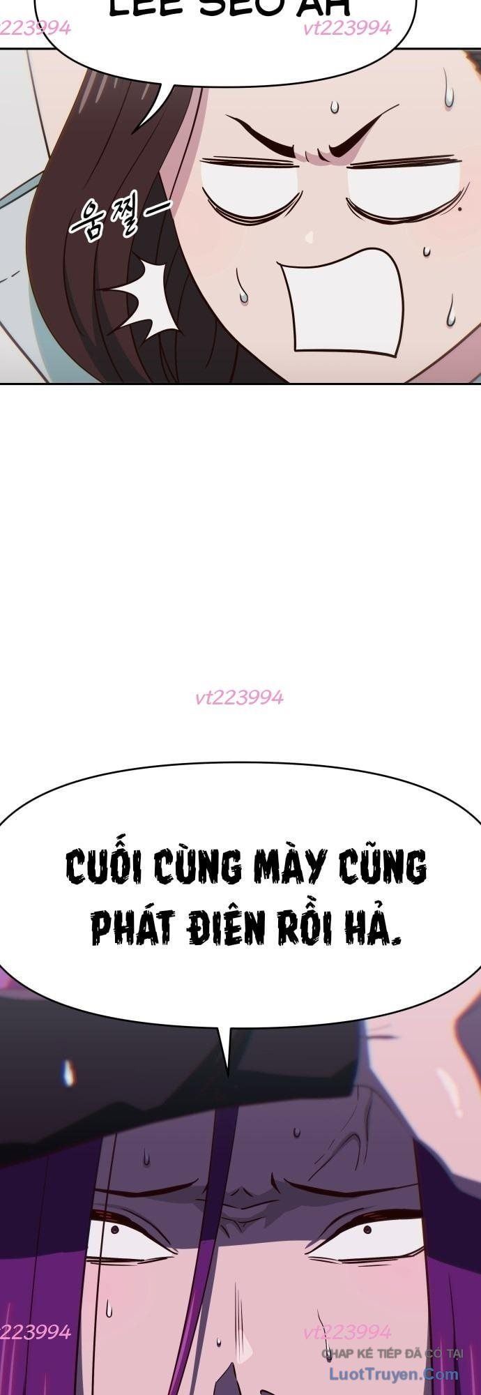 Unluck - Chương 72
