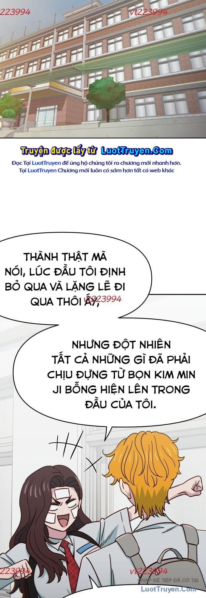 Unluck - Chương 72