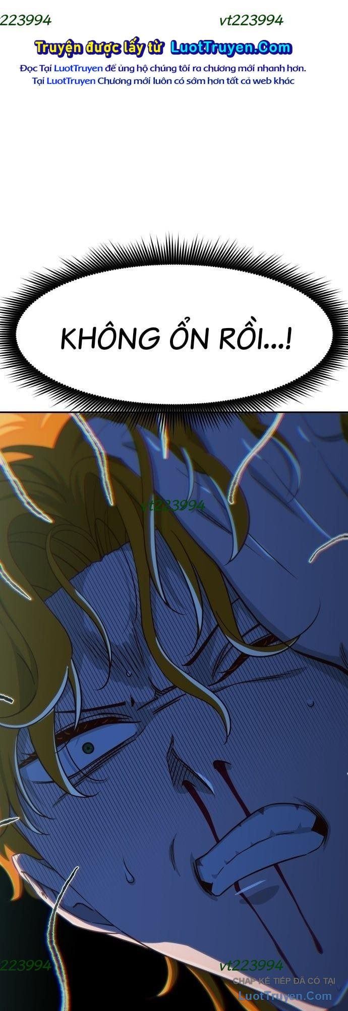 Unluck - Chương 72