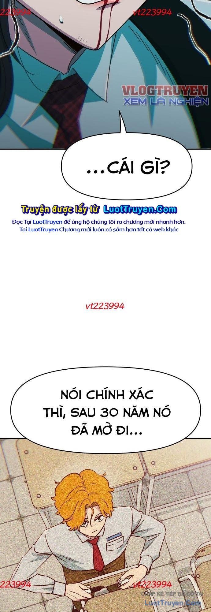 Unluck - Chương 72