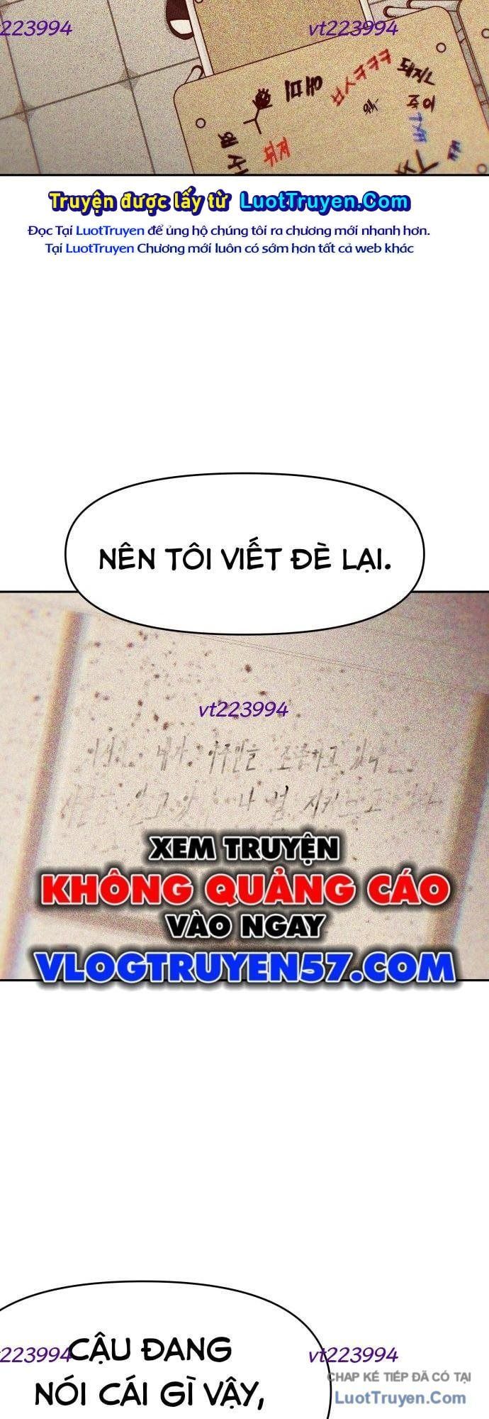 Unluck - Chương 72