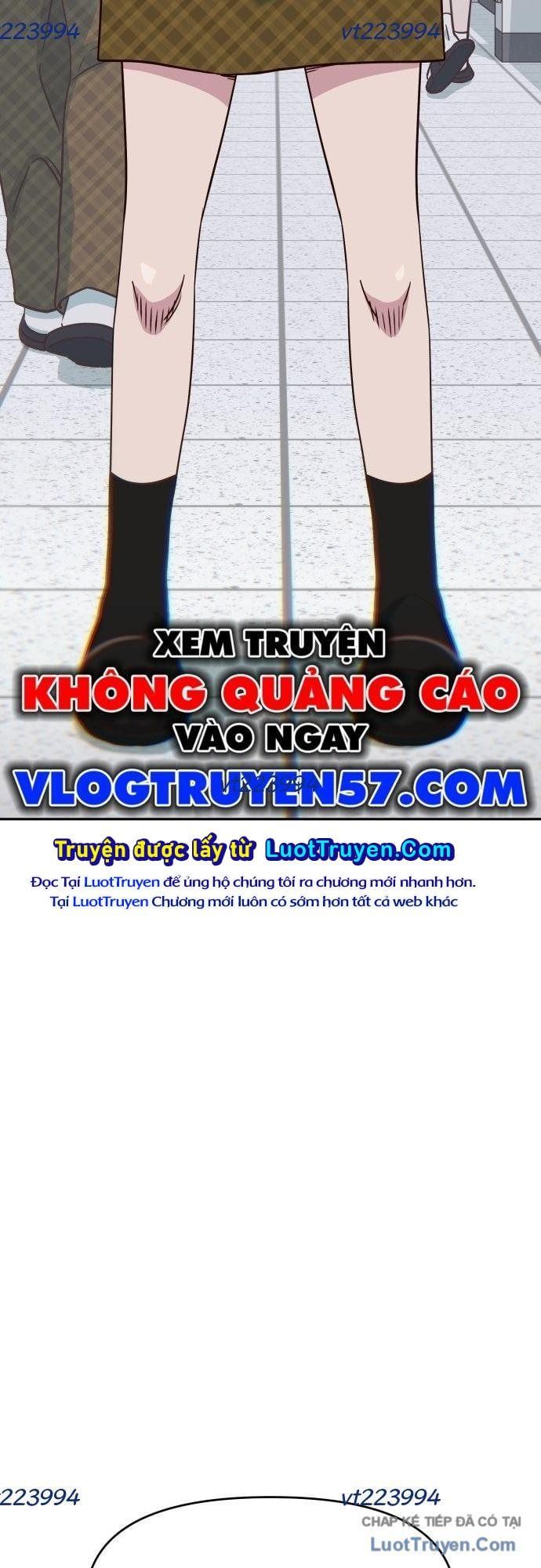 Unluck - Chương 72