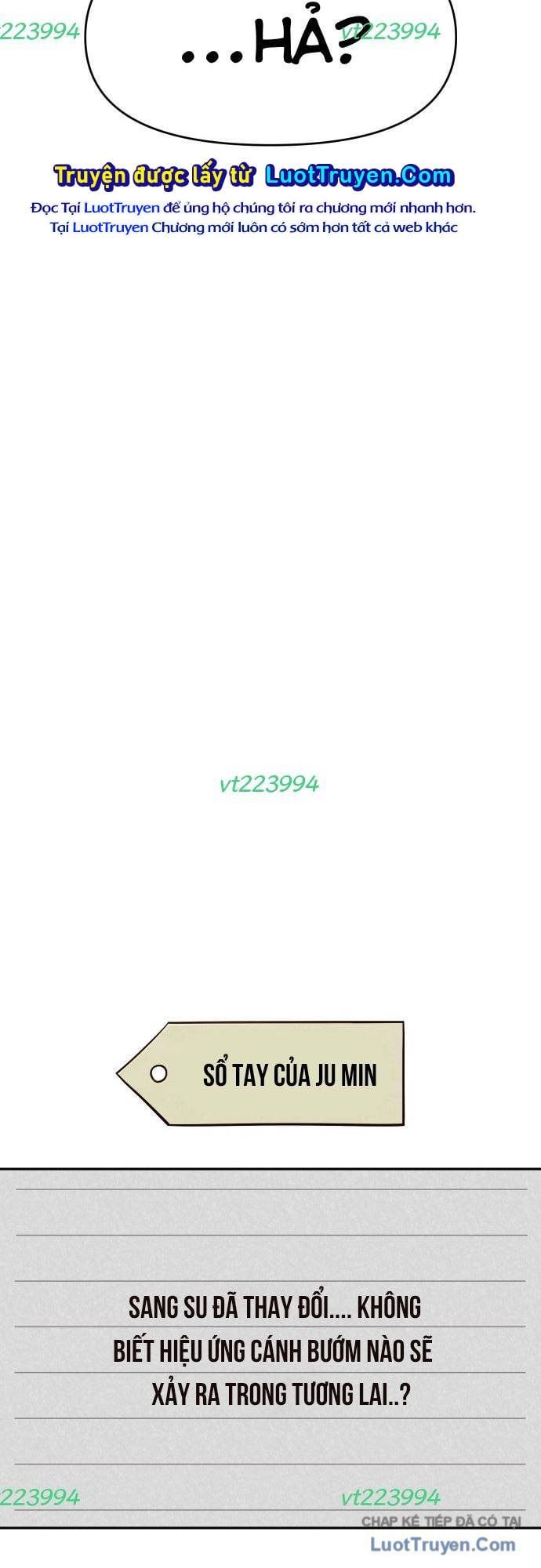 Unluck - Chương 72
