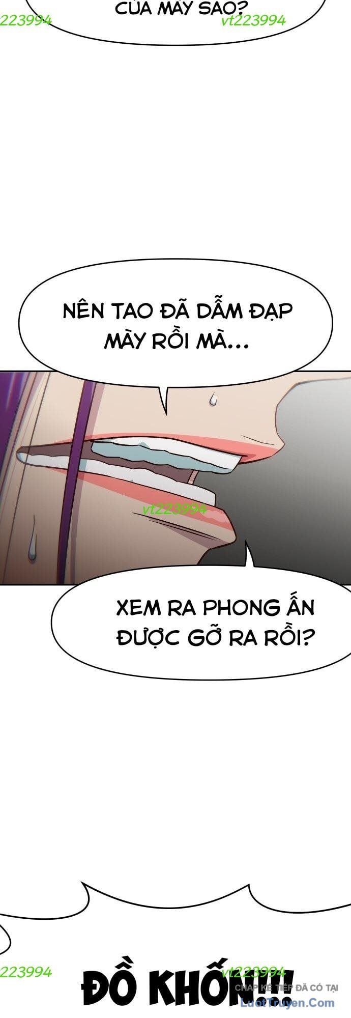 Unluck - Chương 72