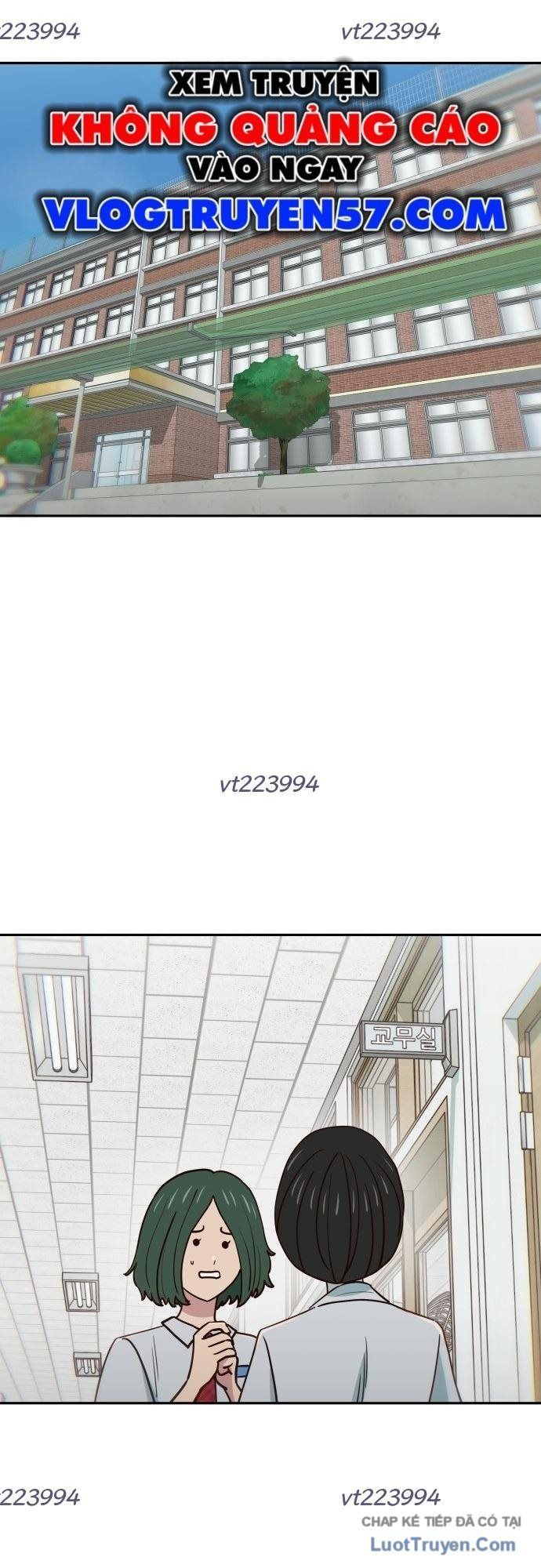 Unluck - Chương 72