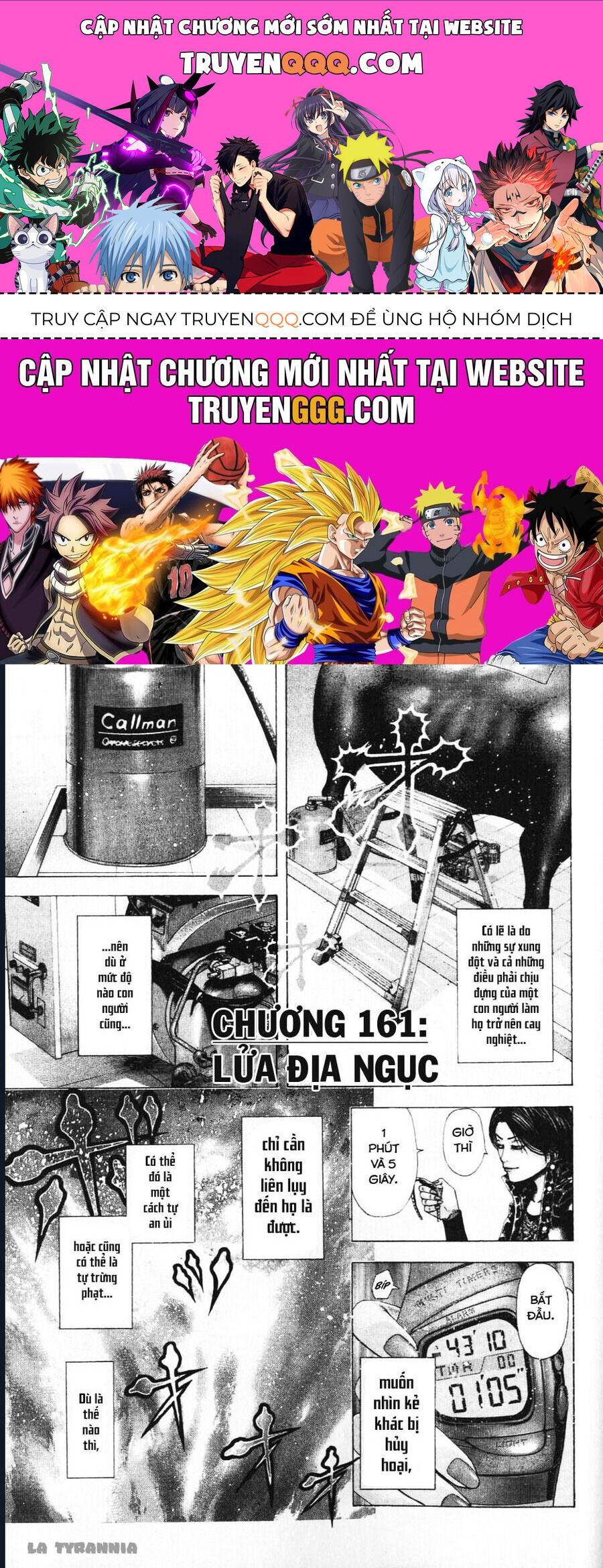Usogui - Chương 161