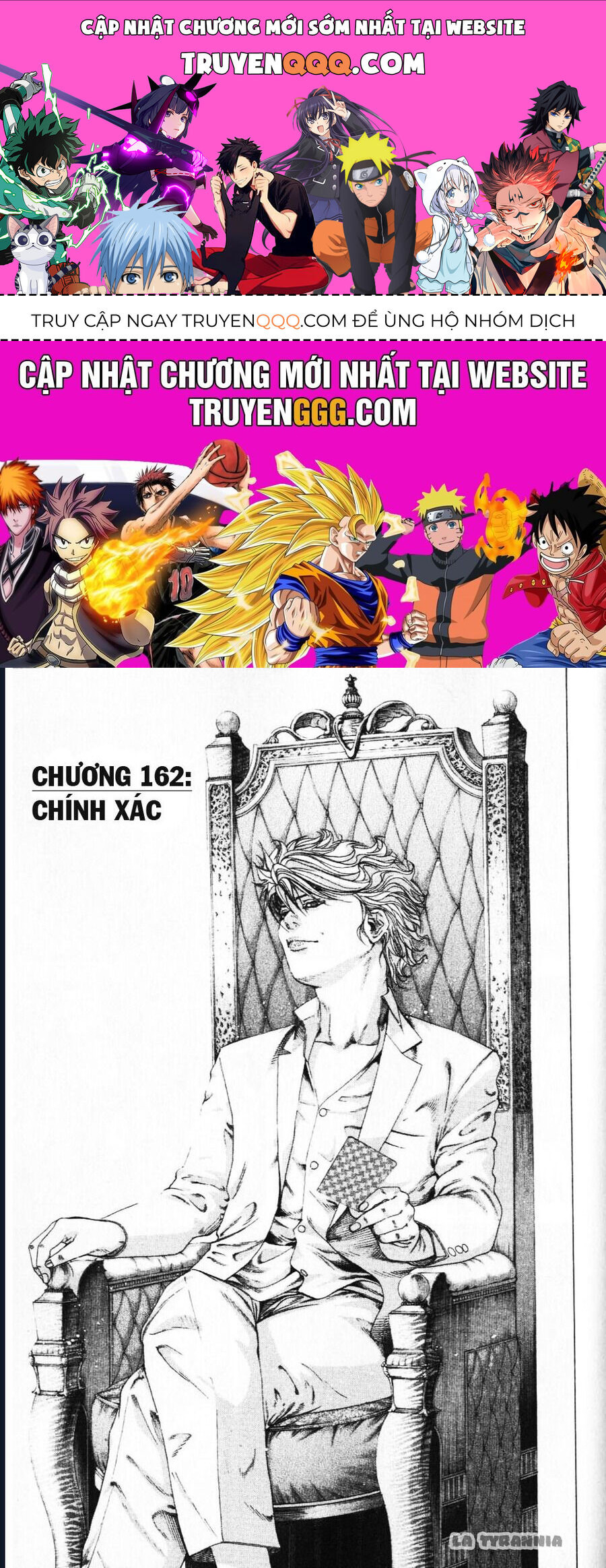 Usogui - Chương 162