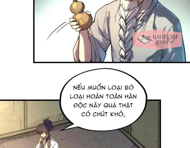 Vạn Cổ Chí Tôn - Chương 60