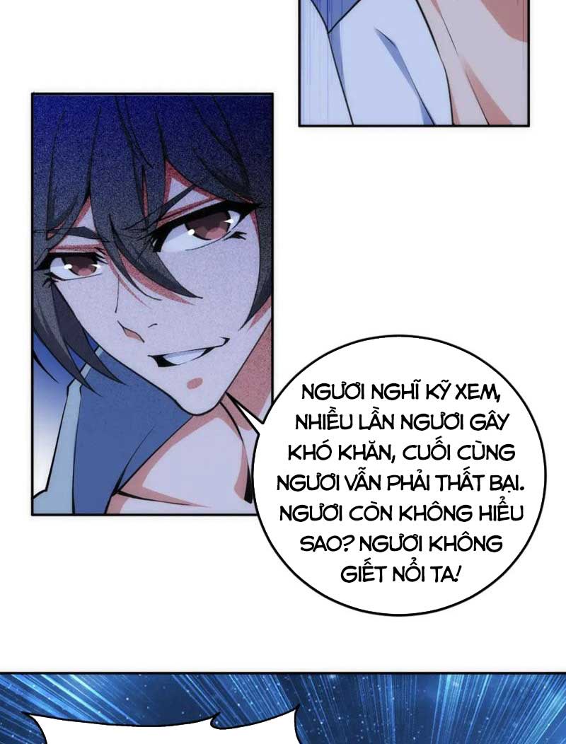 Vạn Cổ Thần Đế - Chương 94