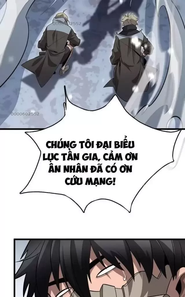 Vạn Tộc Tru Sát!! - Chương 20