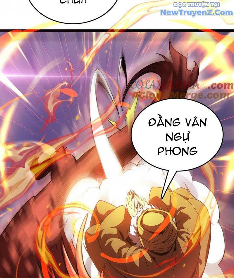Vạn Tộc Tru Sát!! - Chương 37