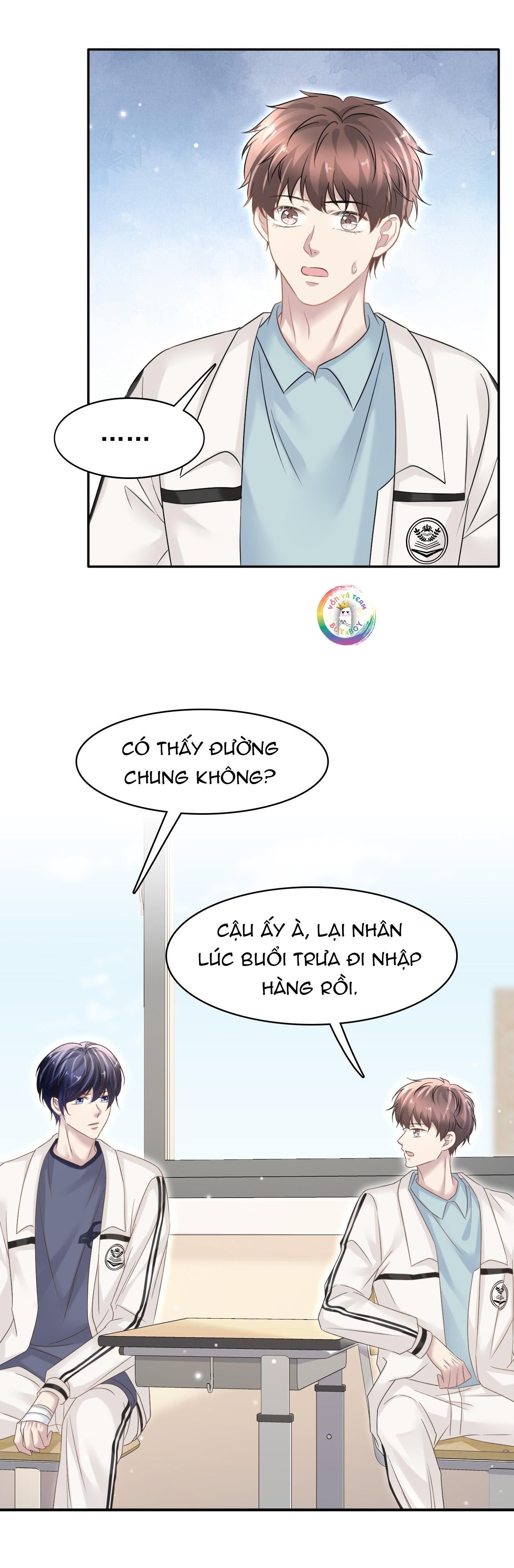 Vân Trung Ca - Chương 26