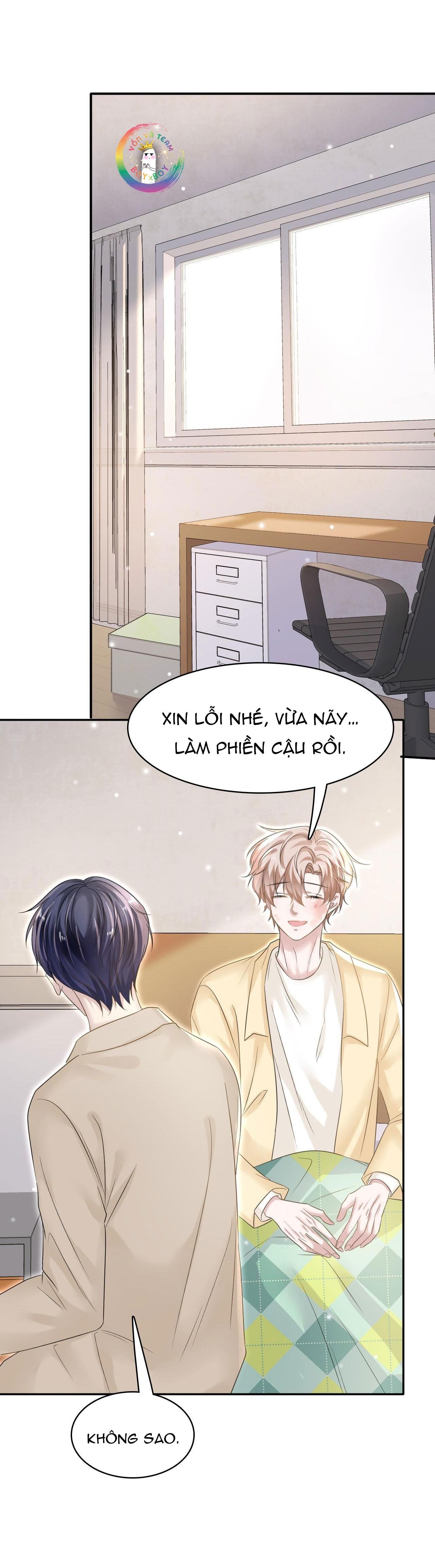Vân Trung Ca - Chương 27