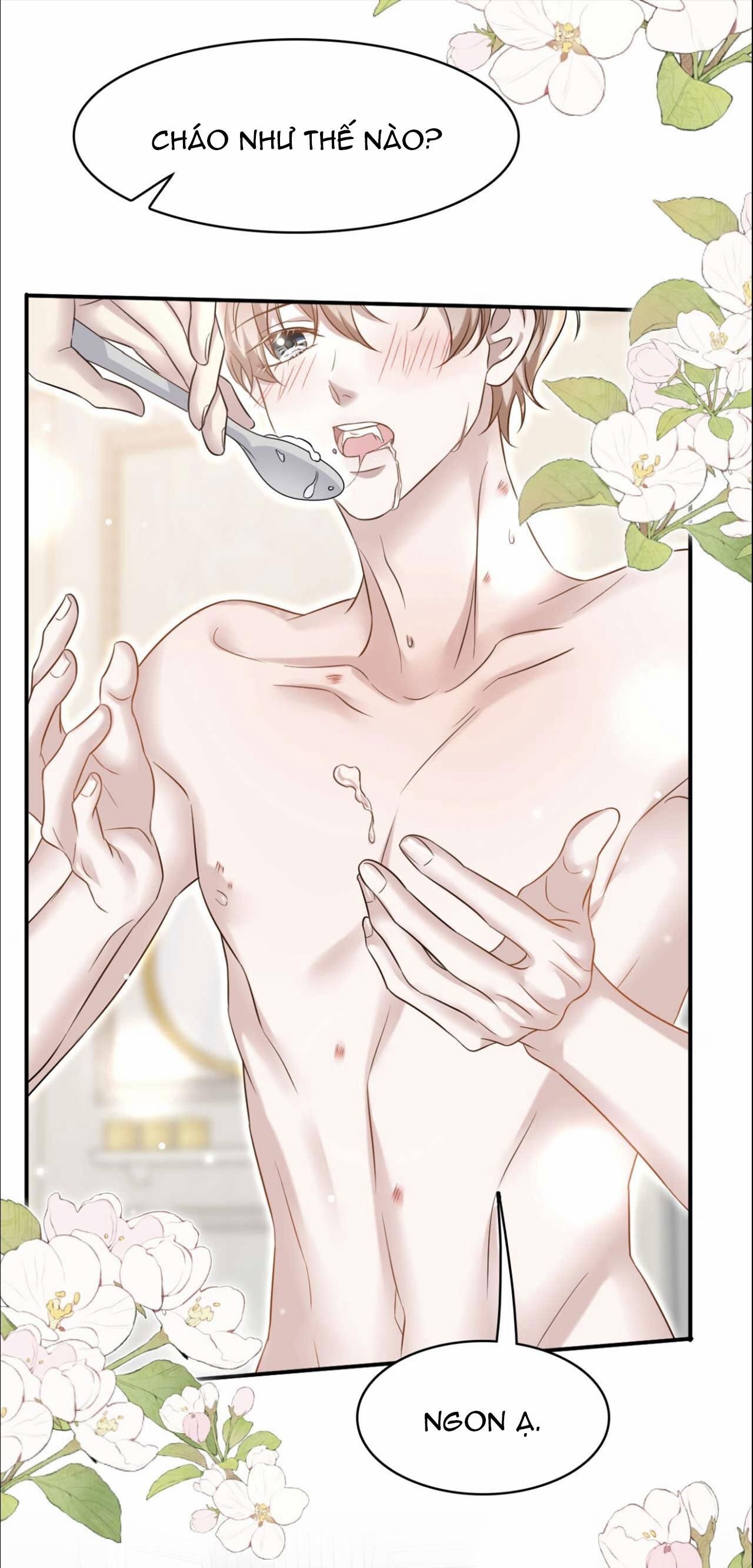 Vân Trung Ca - Chương 28
