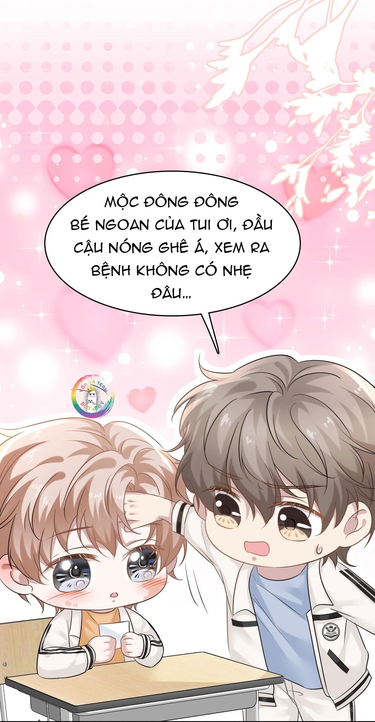Vân Trung Ca - Chương 29