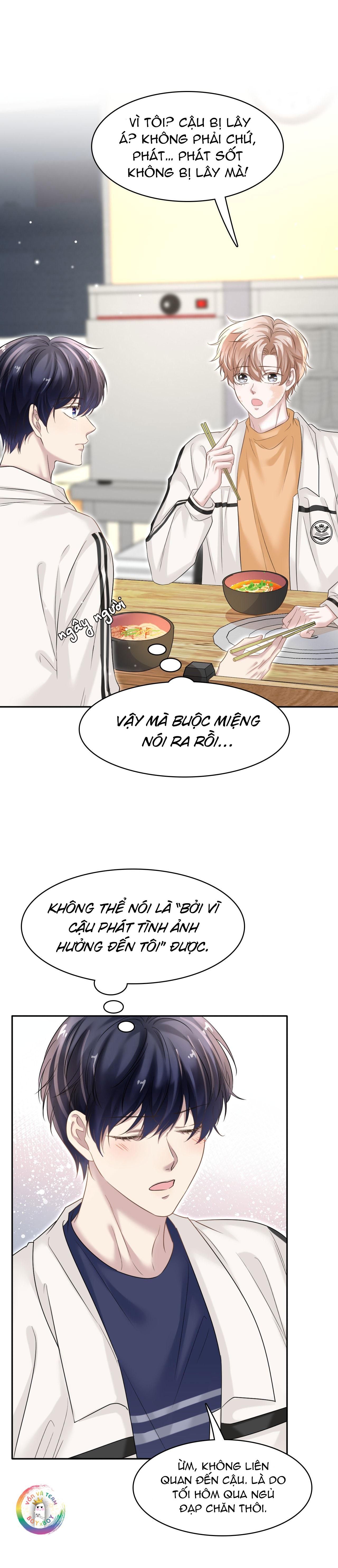 Vân Trung Ca - Chương 30