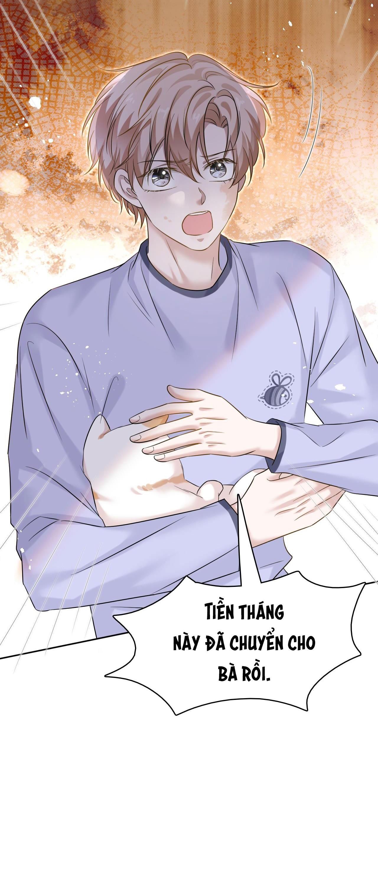 Vân Trung Ca - Chương 32